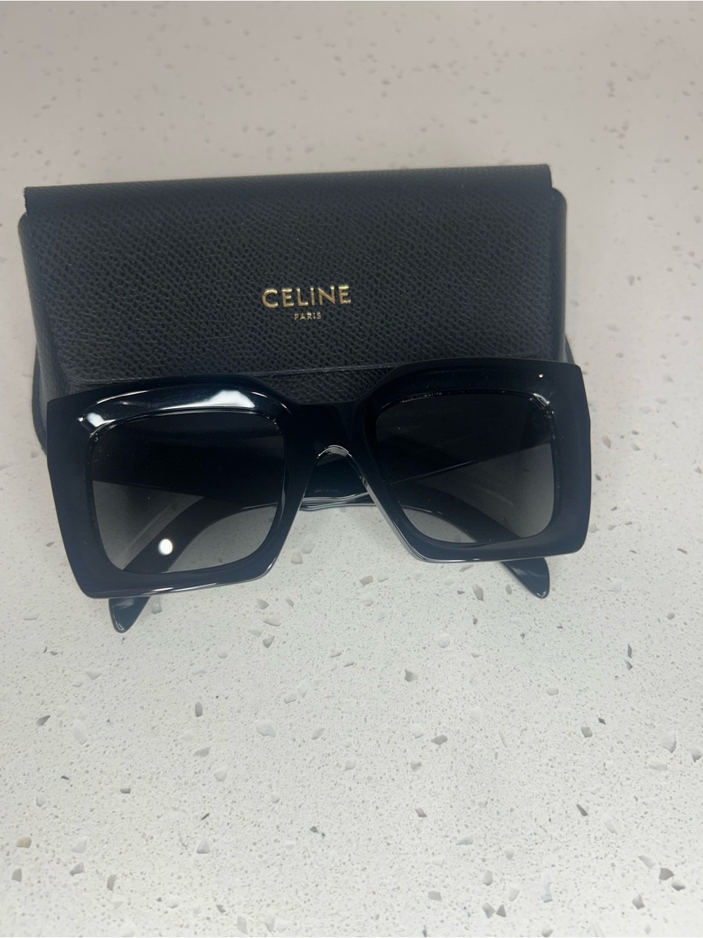 Celine Sunglasses - Picture 6 of 6